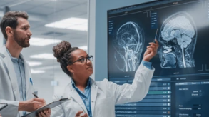 Saving Lives with Faster Development Cycles